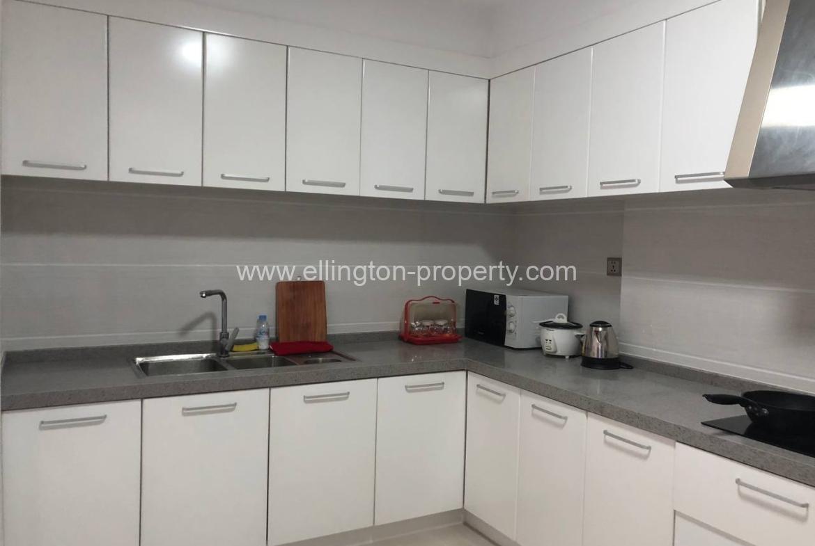 Two Bedroom For Rent - Ellington Property