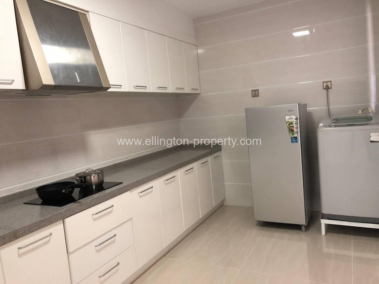 Two Bedroom For Rent - Ellington Property