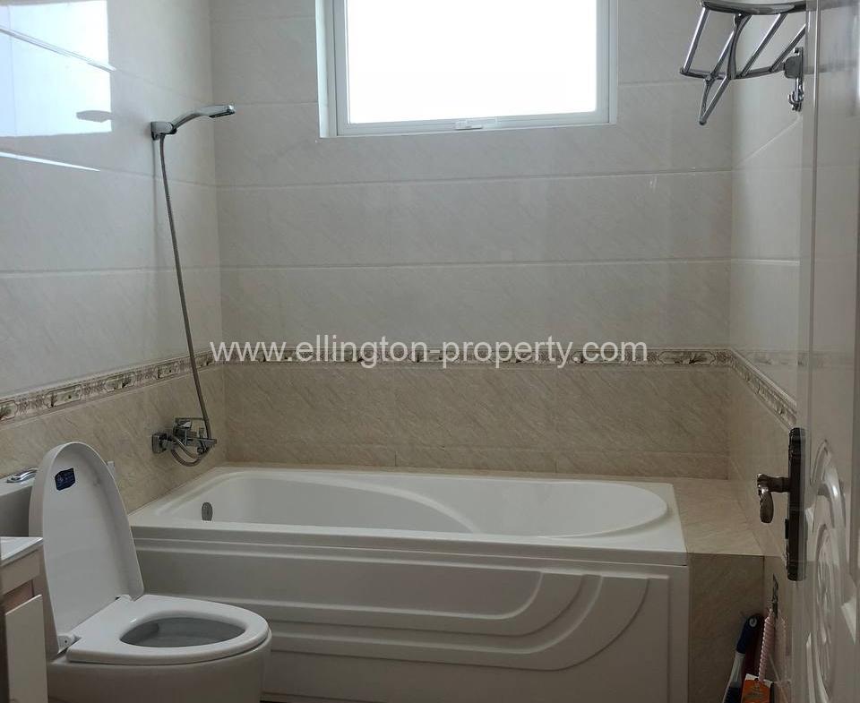 Two Bedroom For Rent - Ellington Property