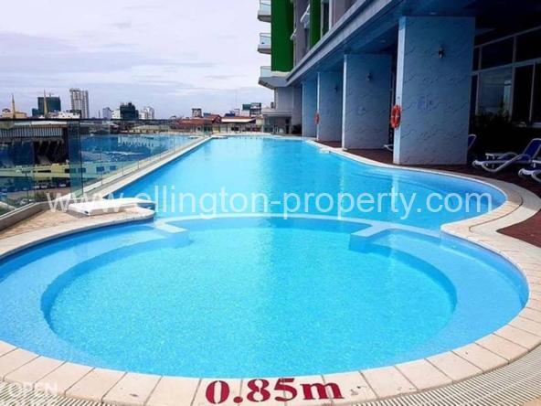 Studio Room For Rent - Ellington Property