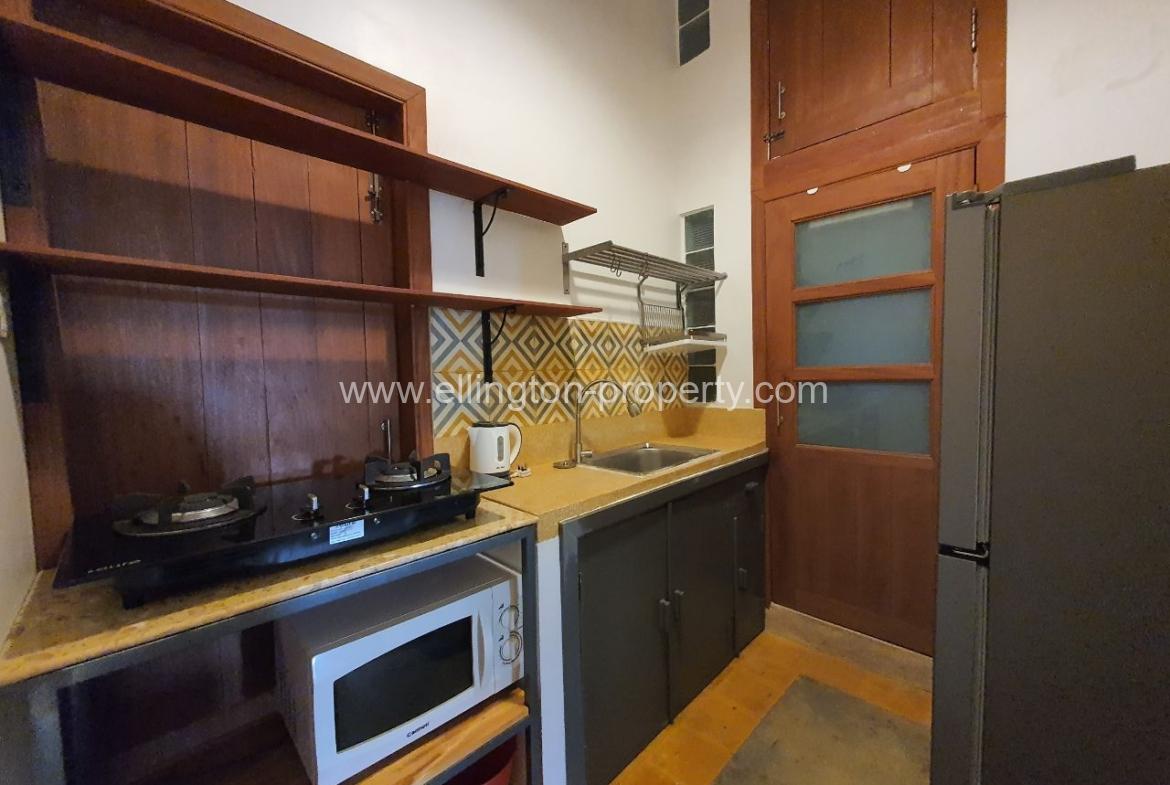 1bedroom Available For Rent Locate Bkk3 - Ellington Property