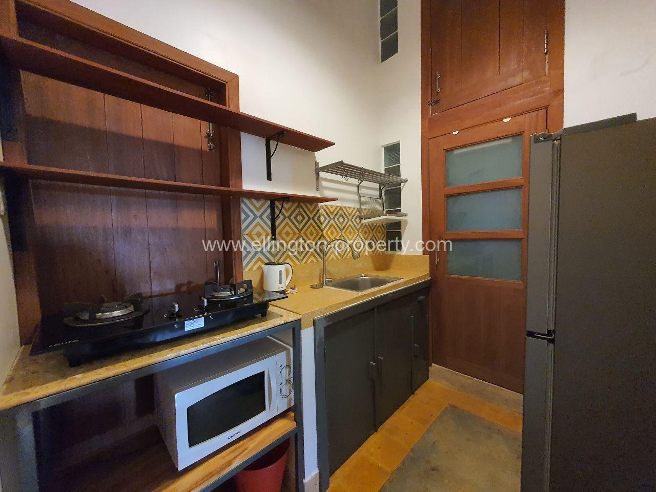 1bedroom Available For Rent Locate Bkk3 - Ellington Property