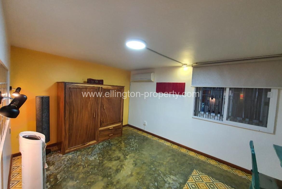 1bedroom Available For Rent Locate Bkk3 - Ellington Property