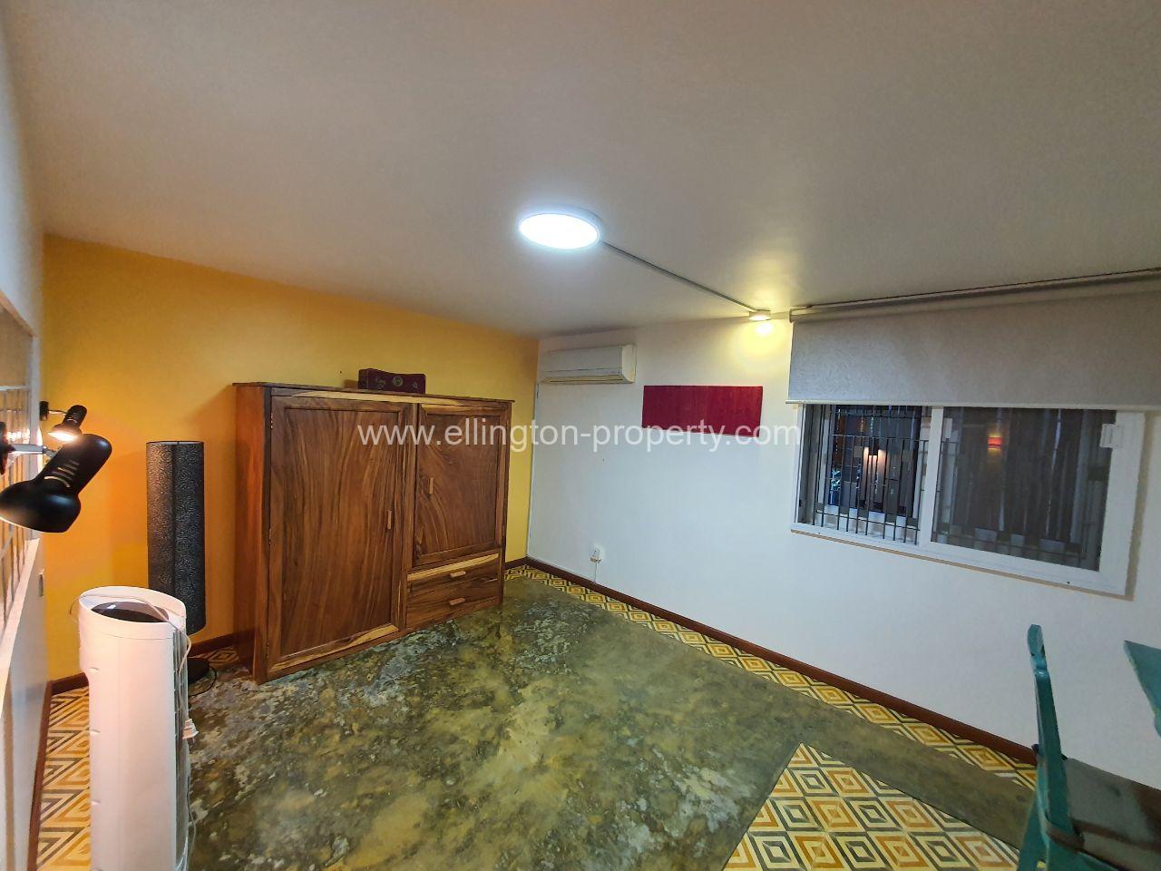 1bedroom Available For Rent Locate Bkk3 - Ellington Property