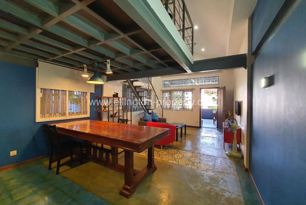 1bedroom Available For Rent Locate Bkk3 - Ellington Property