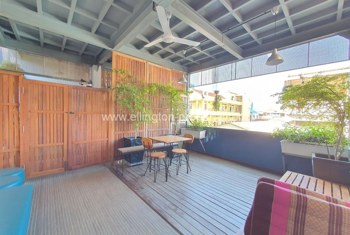 1bedroom Available For Rent Locate Bkk3 - Ellington Property