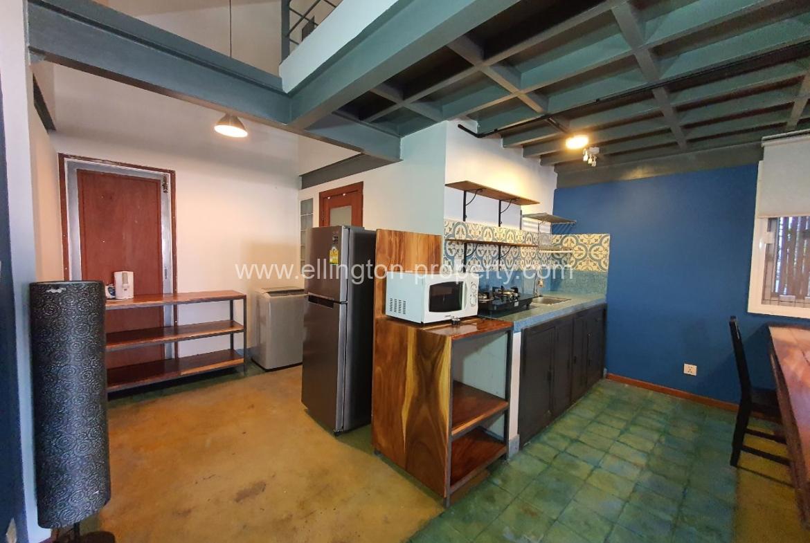 1bedroom Available For Rent Locate Bkk3 - Ellington Property