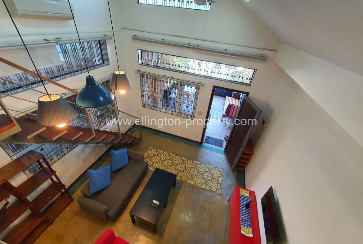 1bedroom Available For Rent Locate Bkk3 - Ellington Property