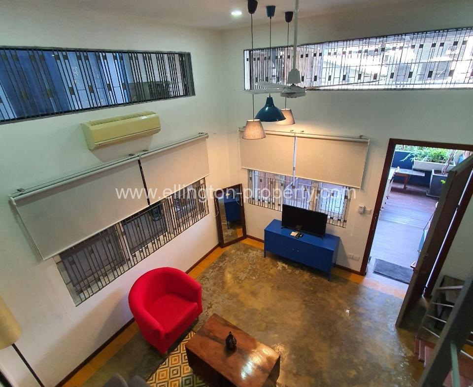 1bedroom Available For Rent Locate Bkk3 - Ellington Property