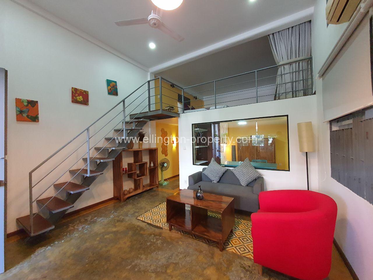 1bedroom Available For Rent Locate Bkk3 - Ellington Property