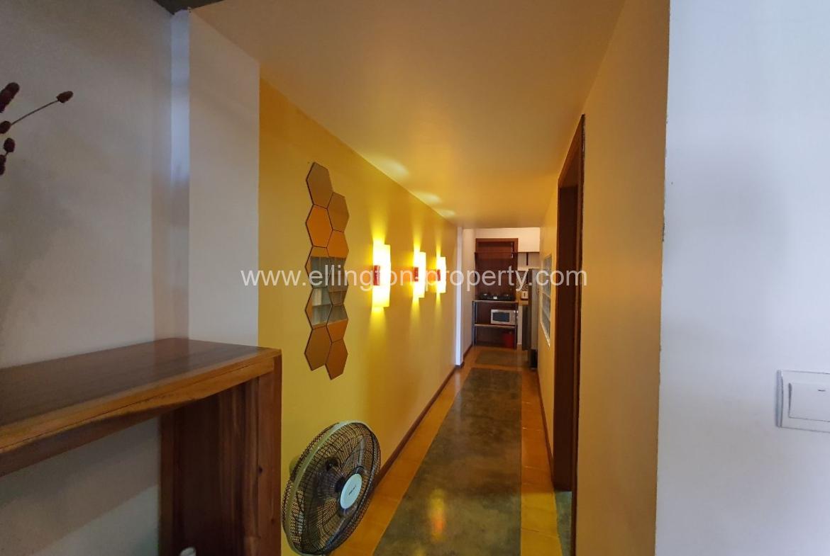 1bedroom Available For Rent Locate Bkk3 - Ellington Property