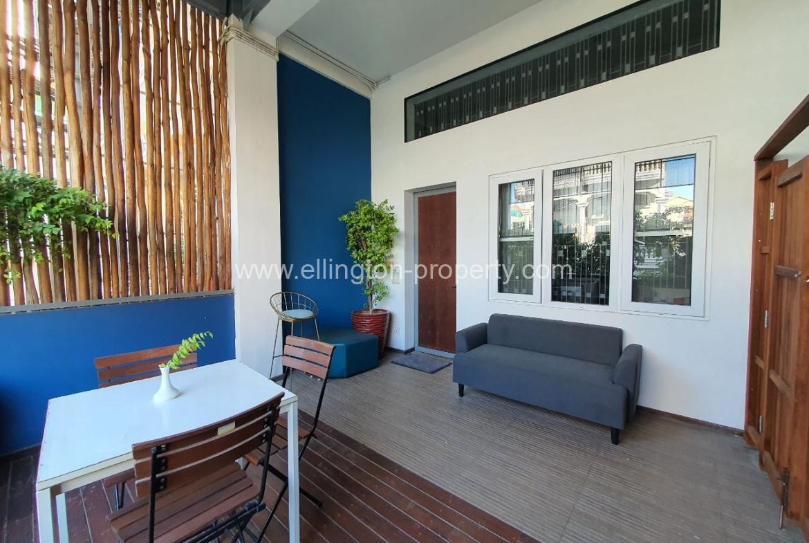 1bedroom Available For Rent Locate Bkk3 - Ellington Property