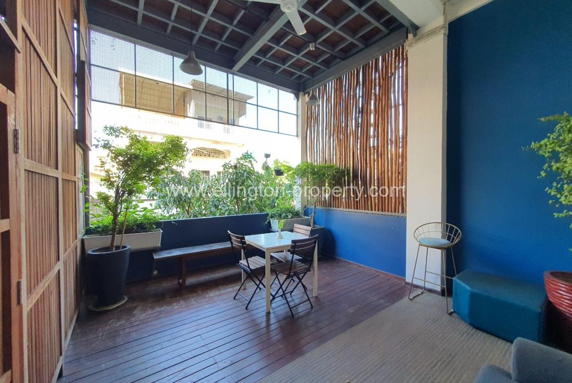 1bedroom Available For Rent Locate Bkk3 - Ellington Property