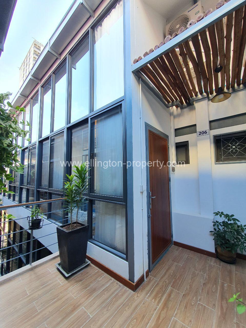 1bedroom For Rent Locate Bkk3 - Ellington Property