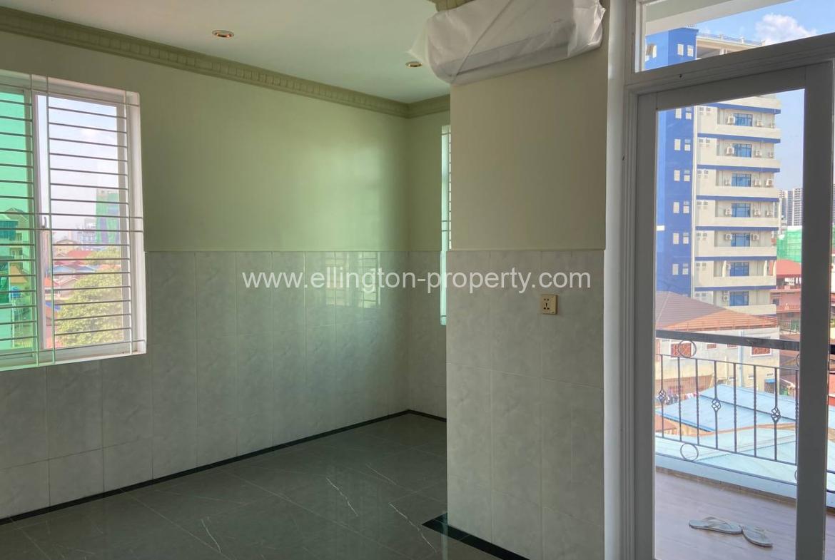 1bedroom For Rent Locate Ttp Near Russia Market. - Ellington Property