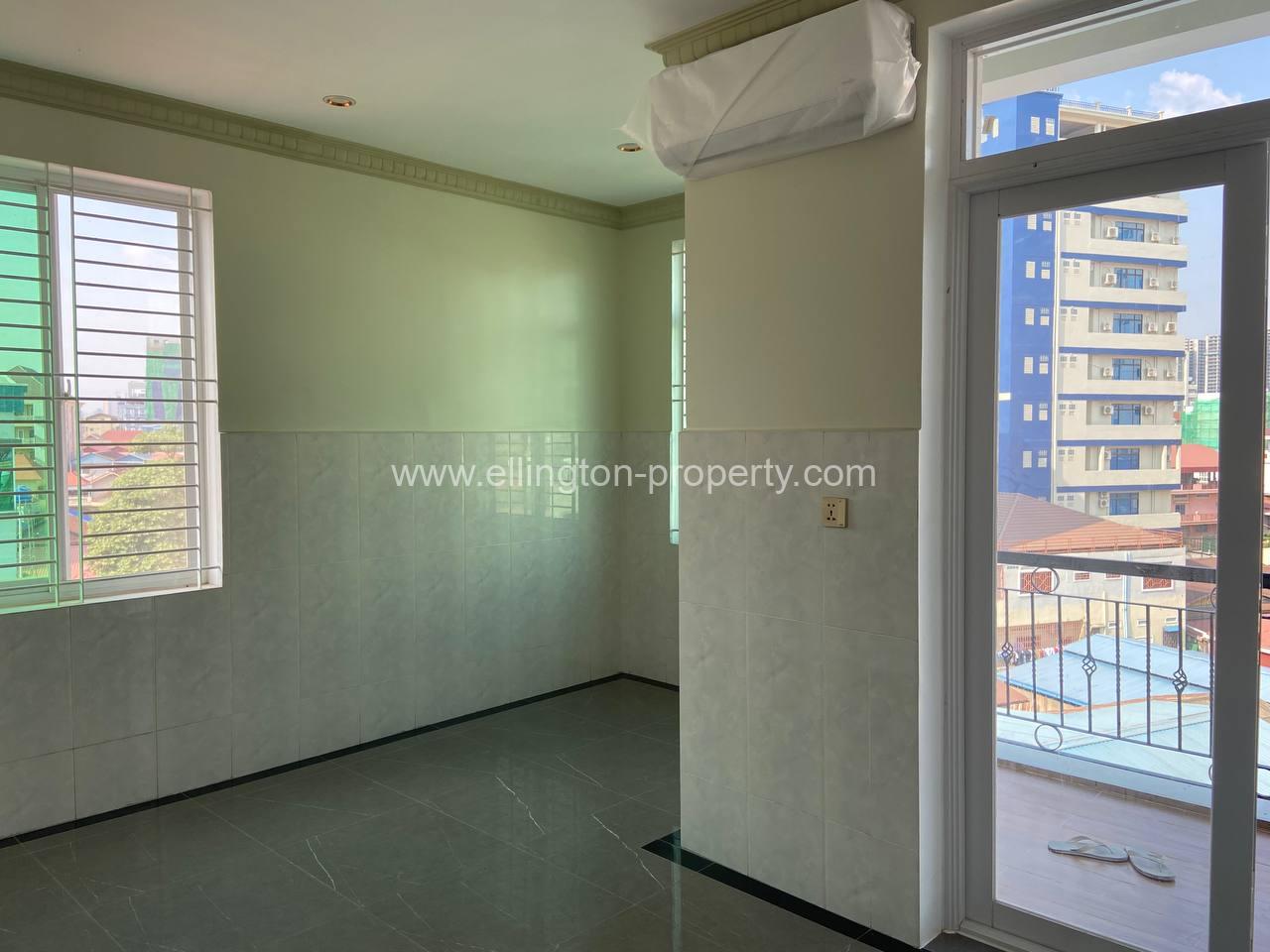 1bedroom For Rent Locate Ttp Near Russia Market. - Ellington Property