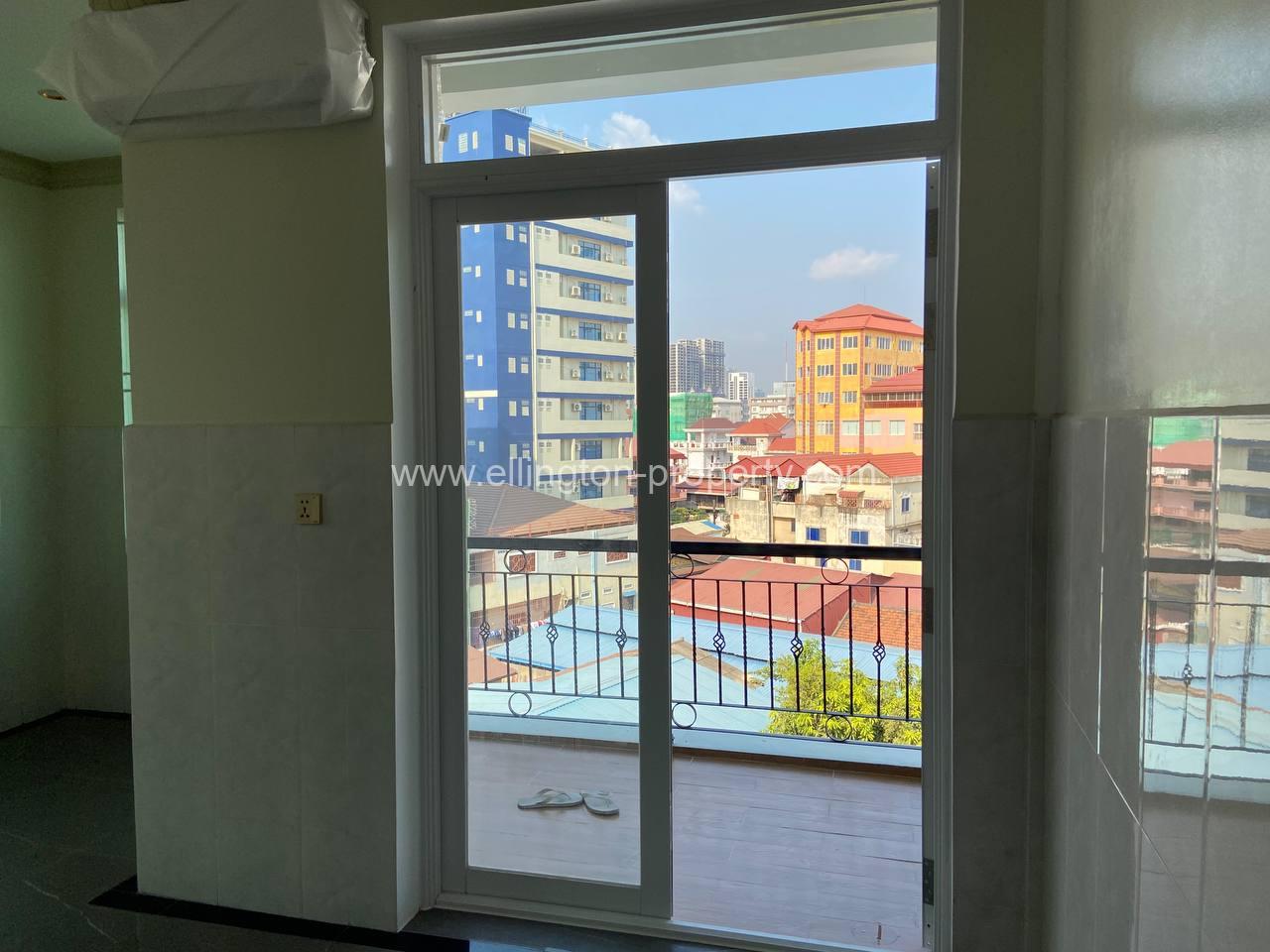 1bedroom For Rent Locate Ttp Near Russia Market. - Ellington Property