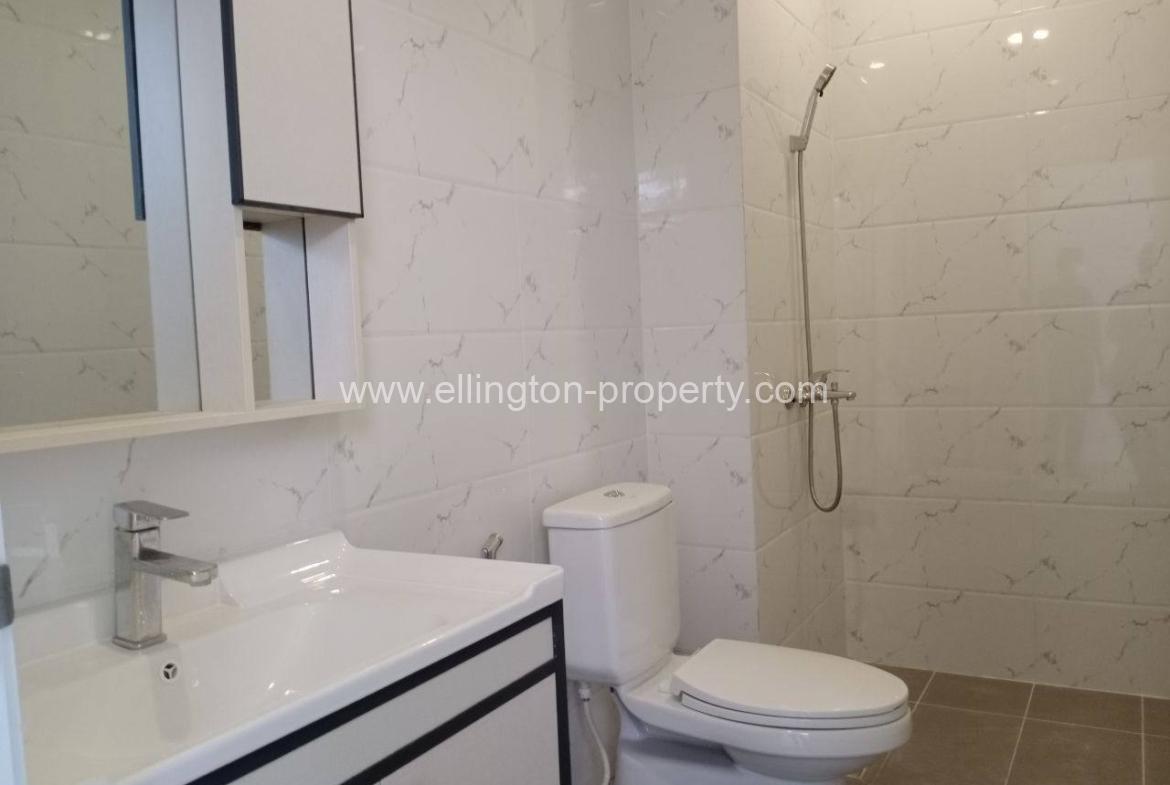 Shophouse For Rent - Ellington Property