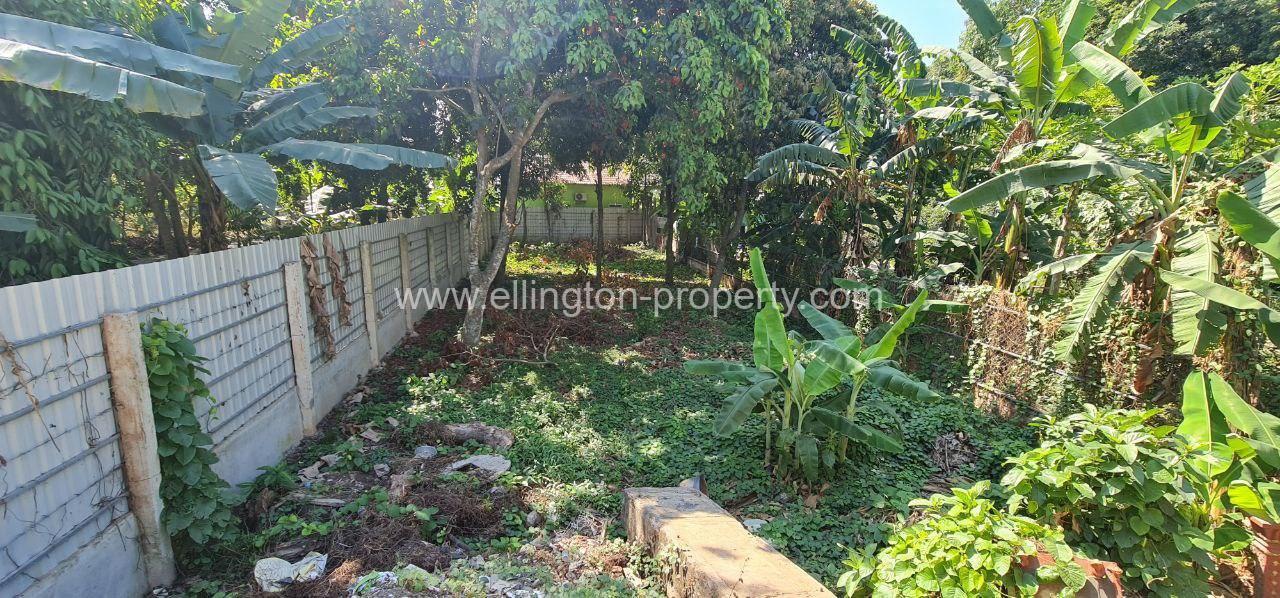 Land For Sale - Ellington Property