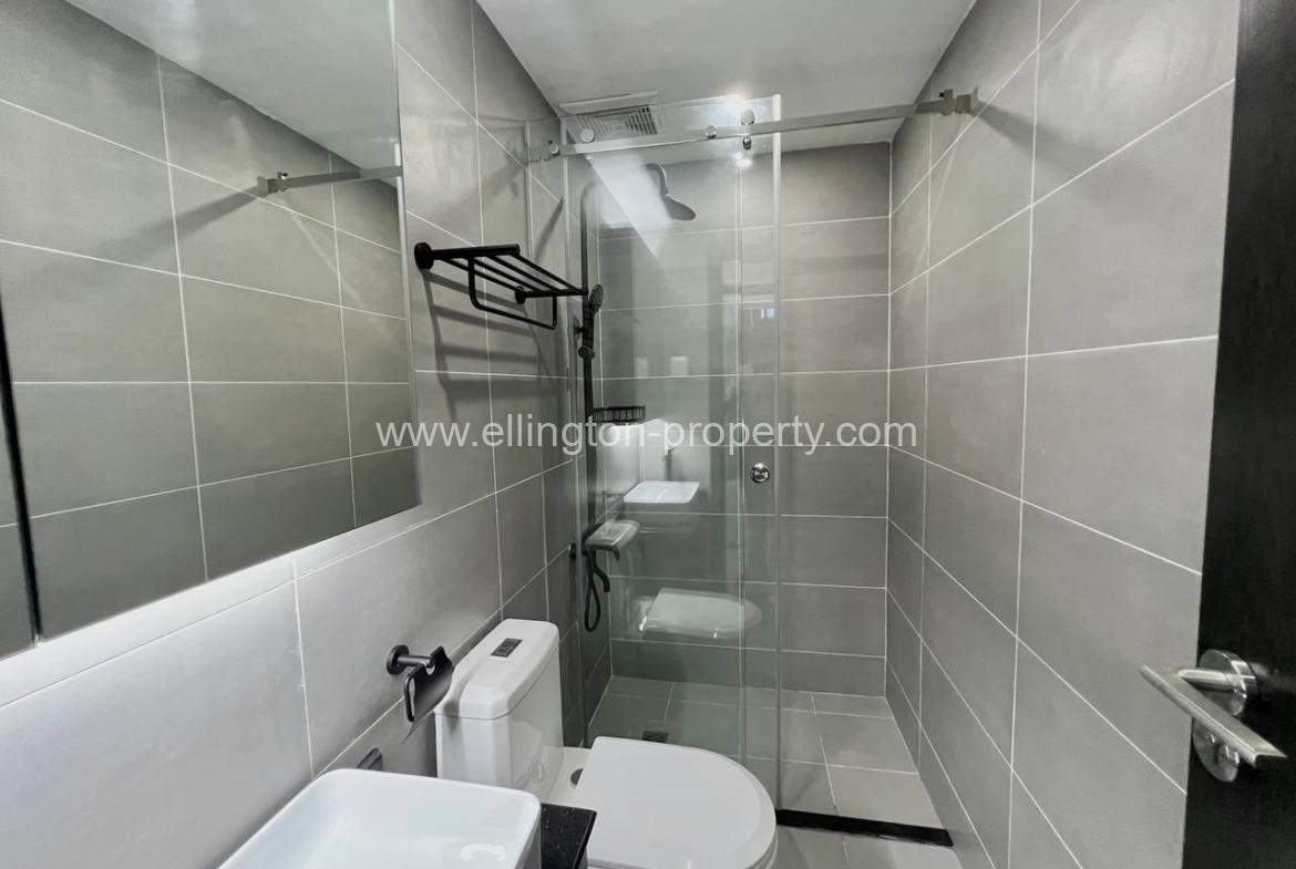 2 Bedroom Apartment For Rent - Ellington Property