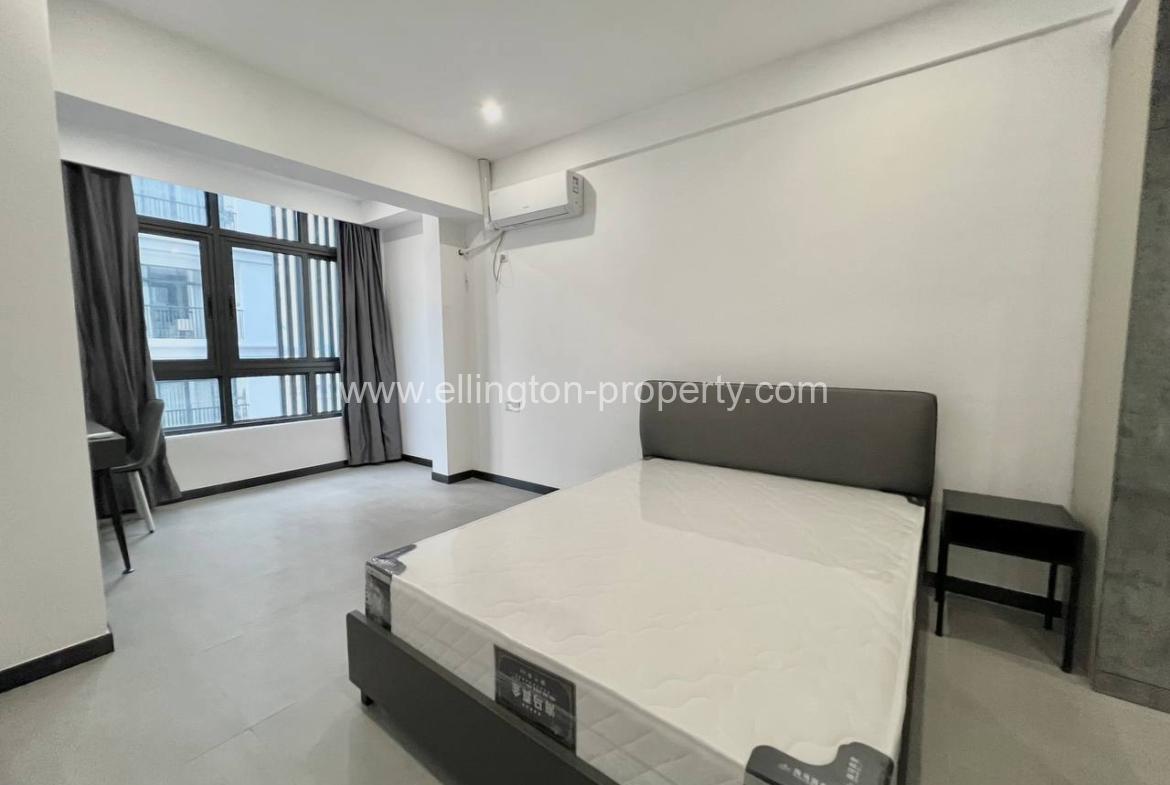 2 Bedroom Apartment For Rent - Ellington Property