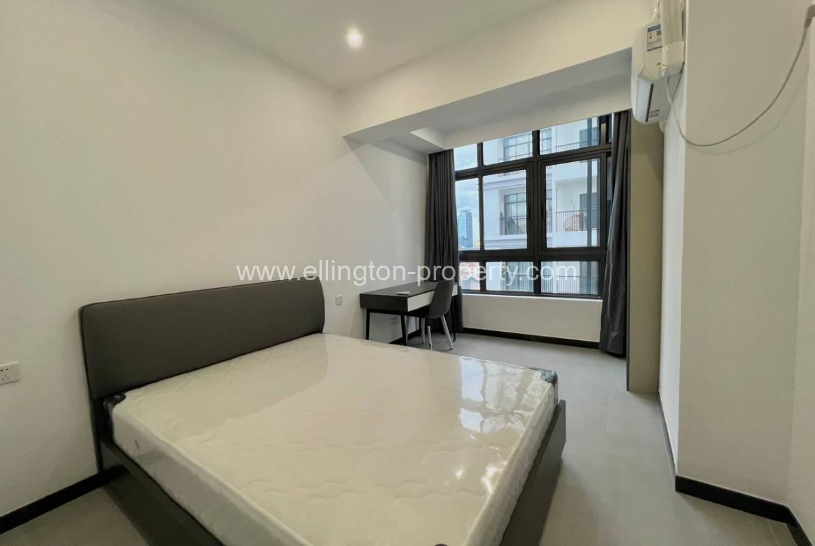 2 Bedroom Apartment For Rent - Ellington Property