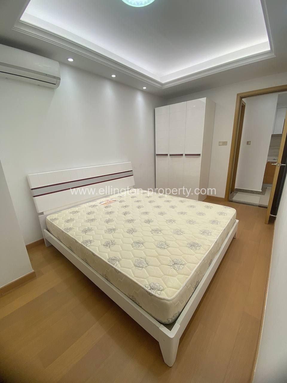 1 Bedroom Condo For Sale In Hun Sen Blvd Road - Ellington Property