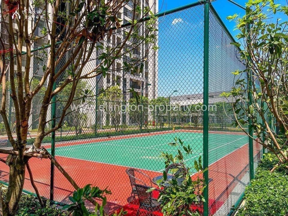 1 Bedroom Condo For Sale In Hun Sen Blvd Road - Ellington Property