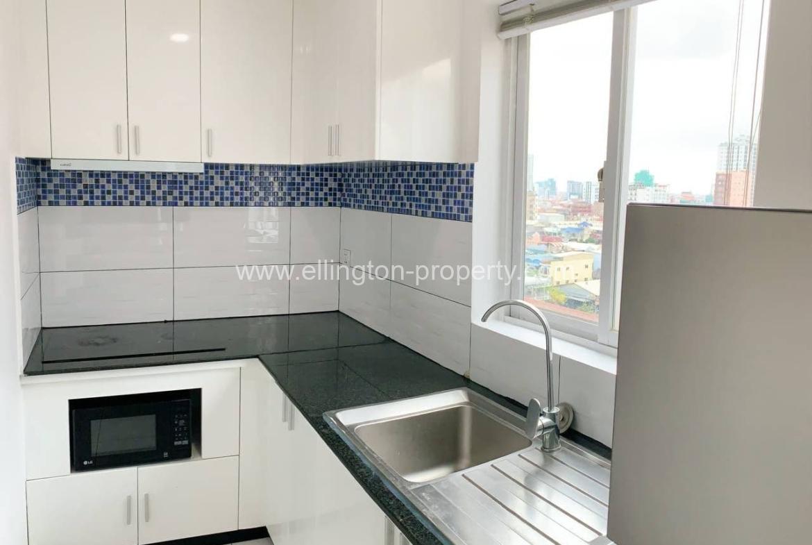 2 Bedroom Apartment For Rent - Ellington Property