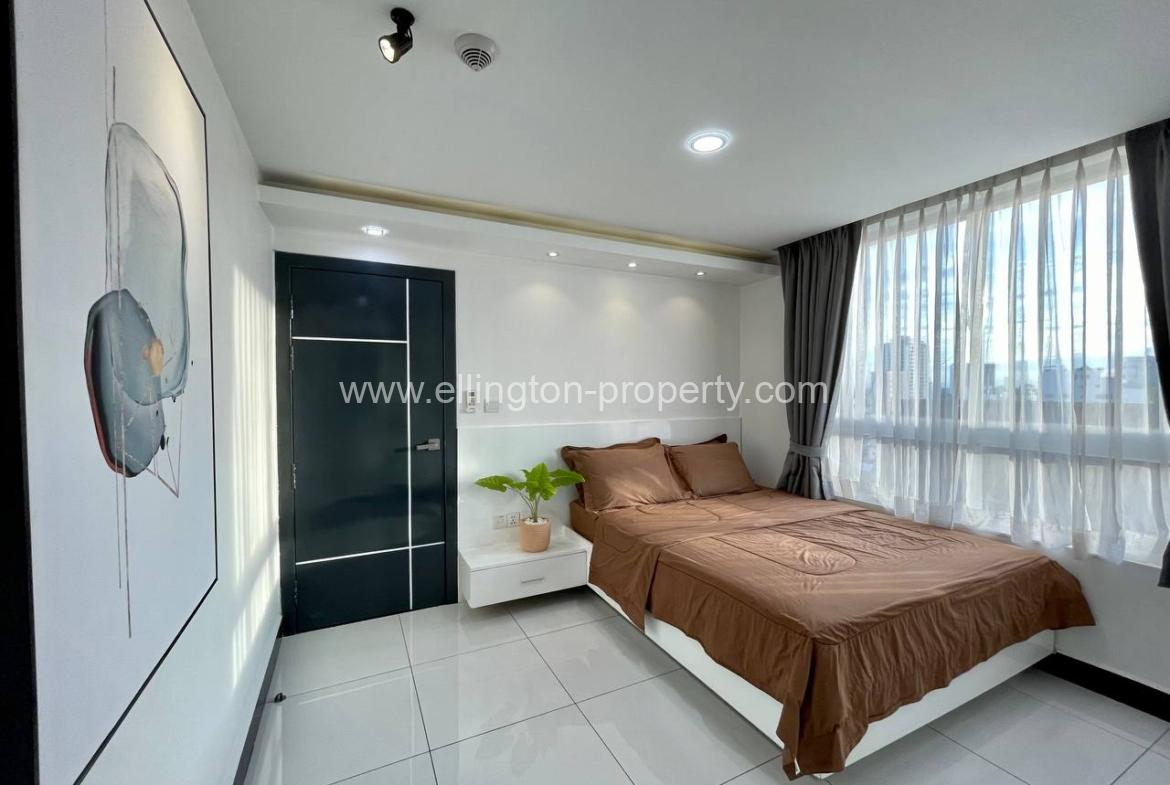 Two Bedroom For Rent - Ellington Property