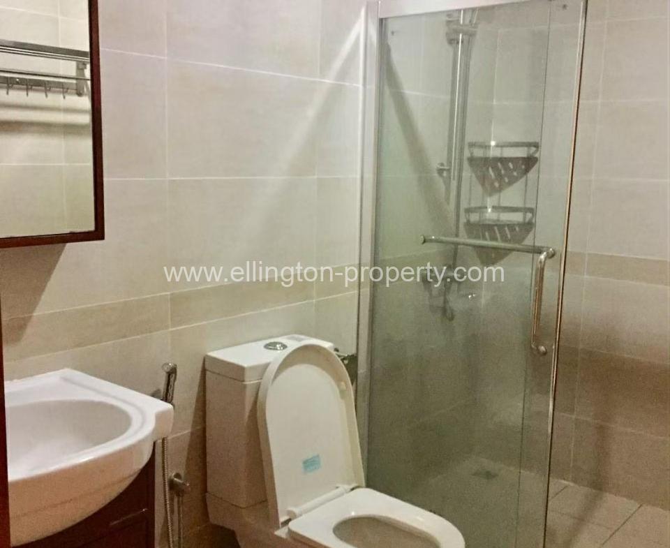 1bedroom Apartment Rent In Diamond Island - Ellington Property