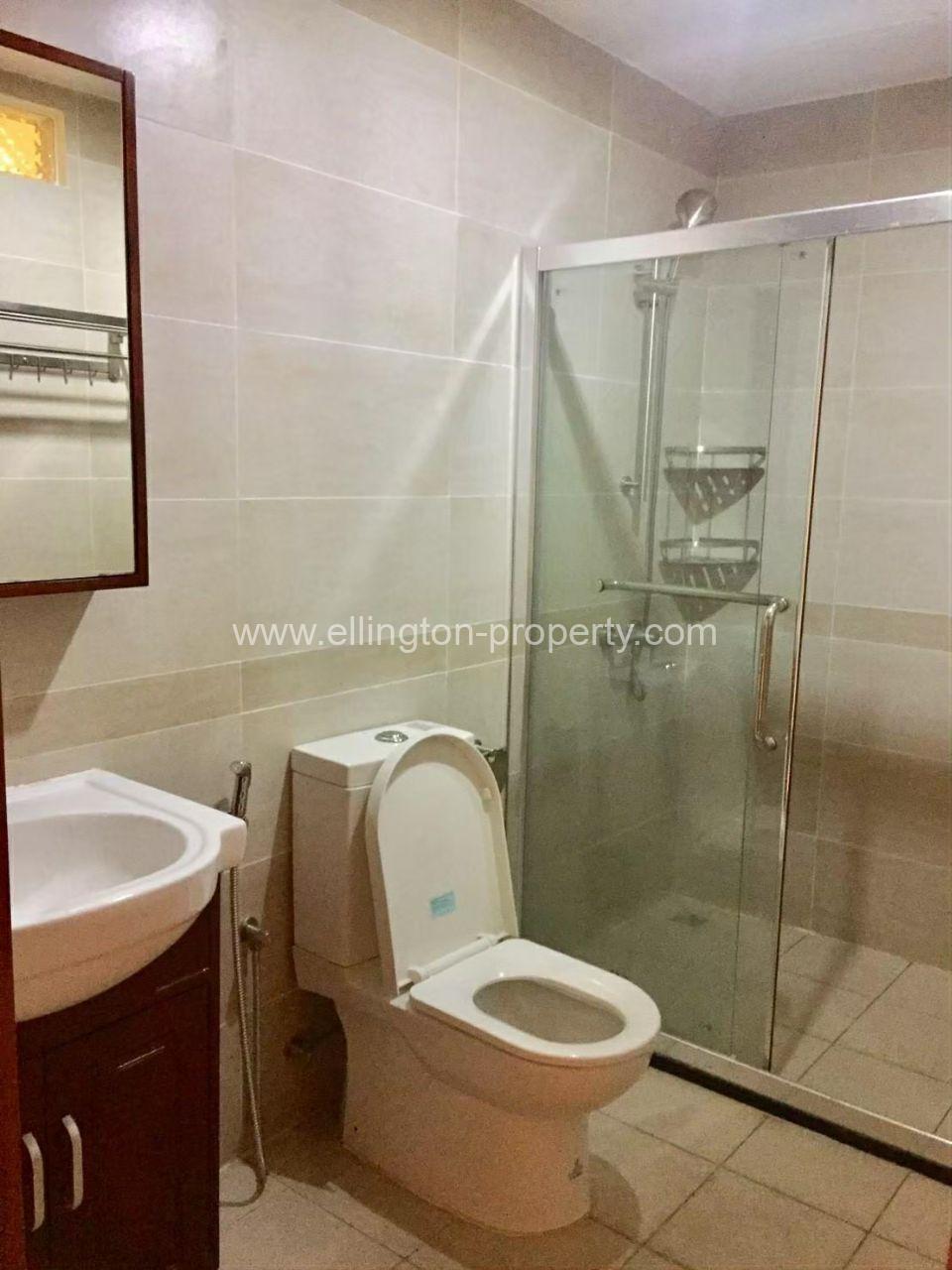 1bedroom Apartment Rent In Diamond Island - Ellington Property