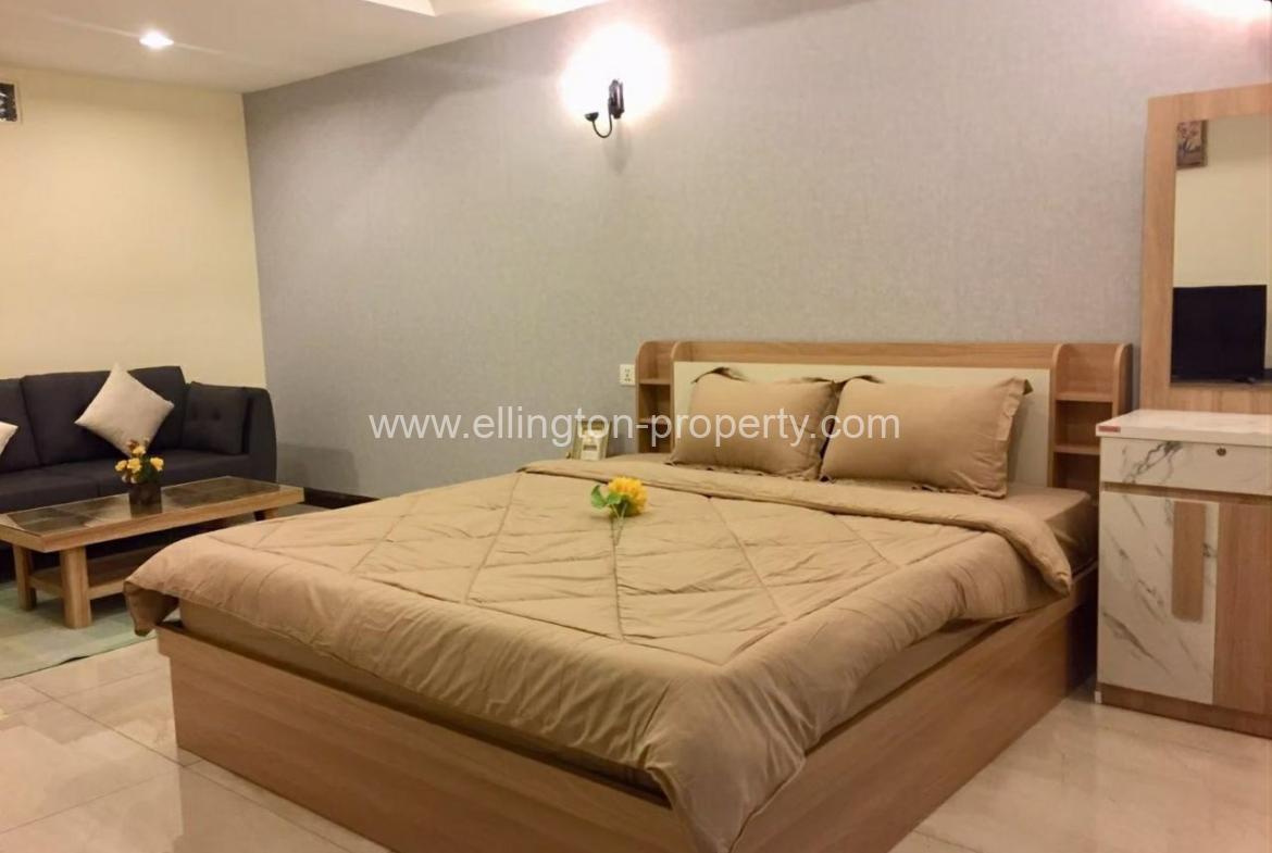 1bedroom Apartment Rent In Diamond Island - Ellington Property