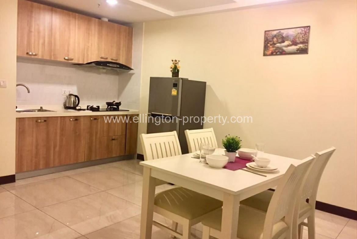 1bedroom Apartment Rent In Diamond Island - Ellington Property