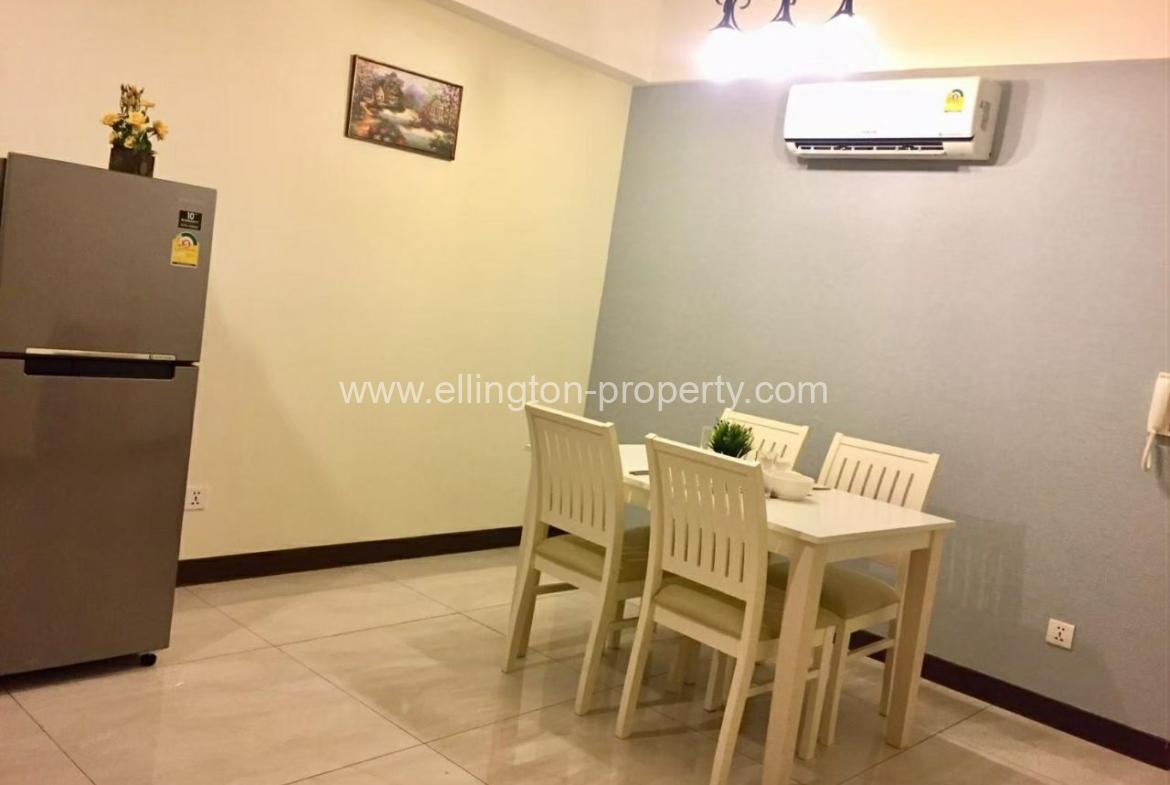 1bedroom Apartment Rent In Diamond Island - Ellington Property