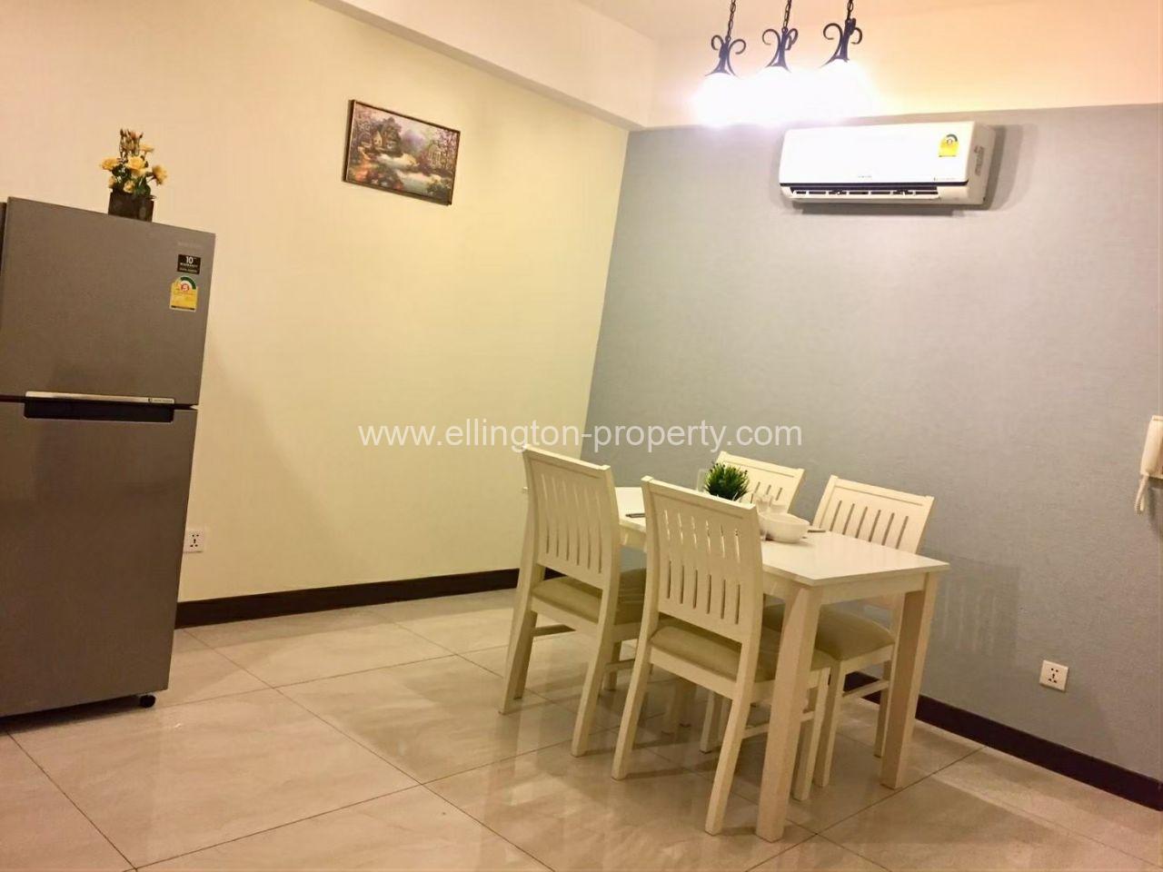 1bedroom Apartment Rent In Diamond Island - Ellington Property