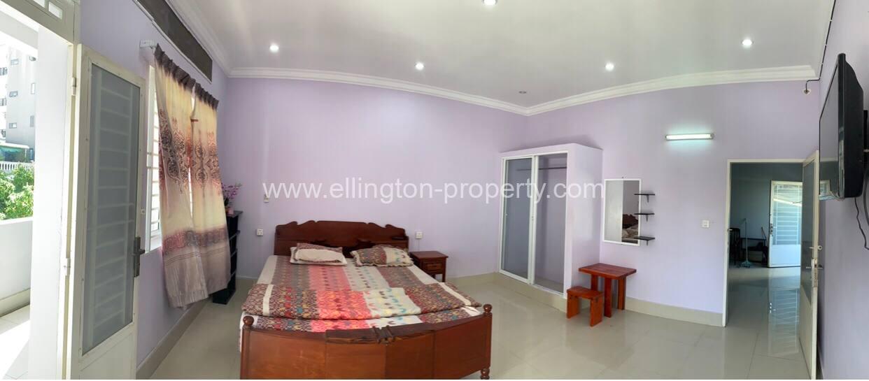 One Bedroom For Rent - Ellington Property