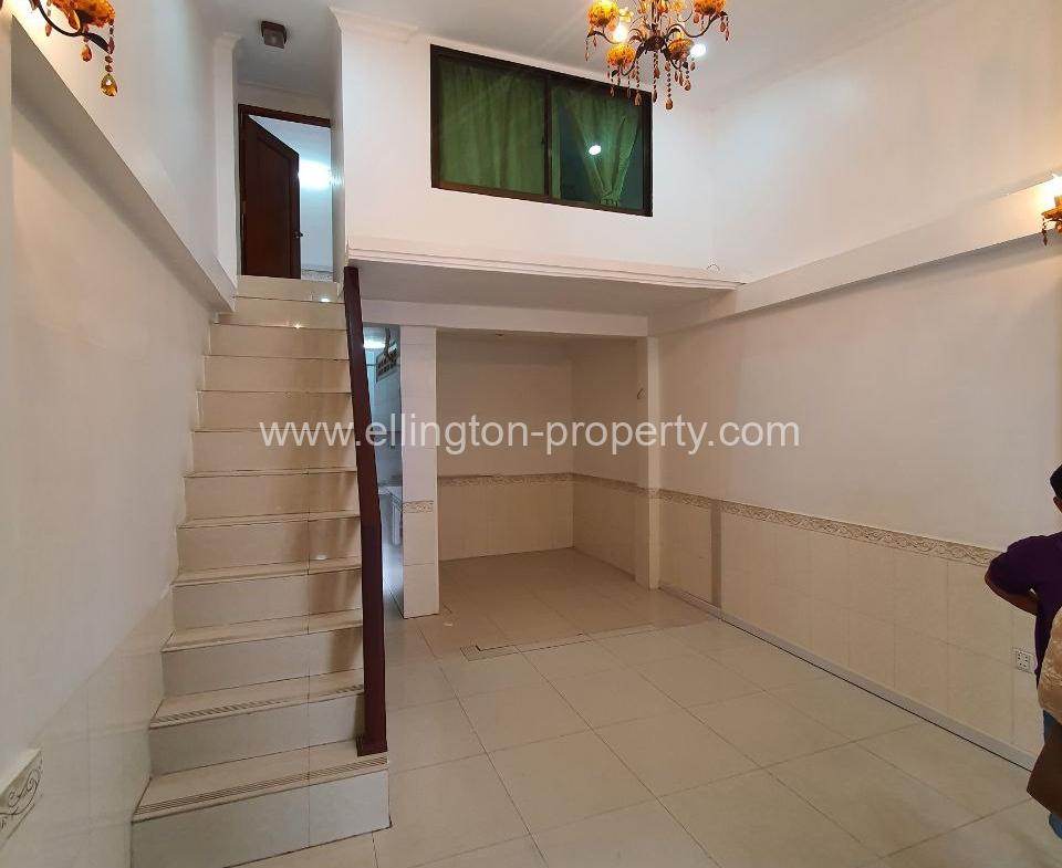 Shophouse For Rent - Ellington Property