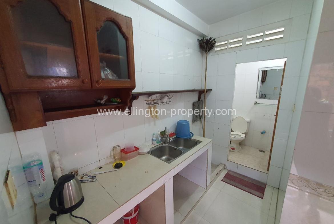 Shophouse For Rent - Ellington Property