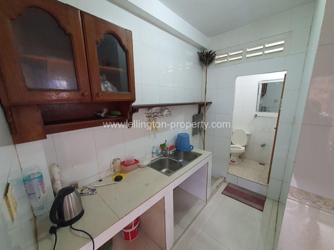 Shophouse For Rent - Ellington Property