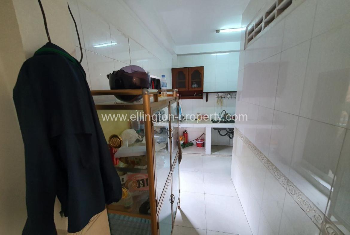 Shophouse For Rent - Ellington Property