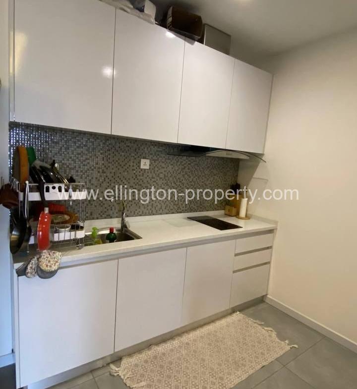 One Bedroom For Rent - Ellington Property