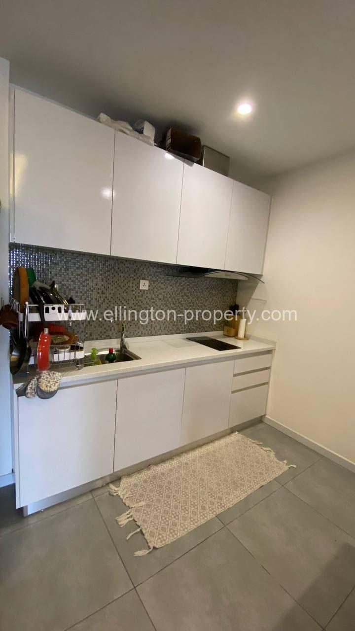 One Bedroom For Rent - Ellington Property