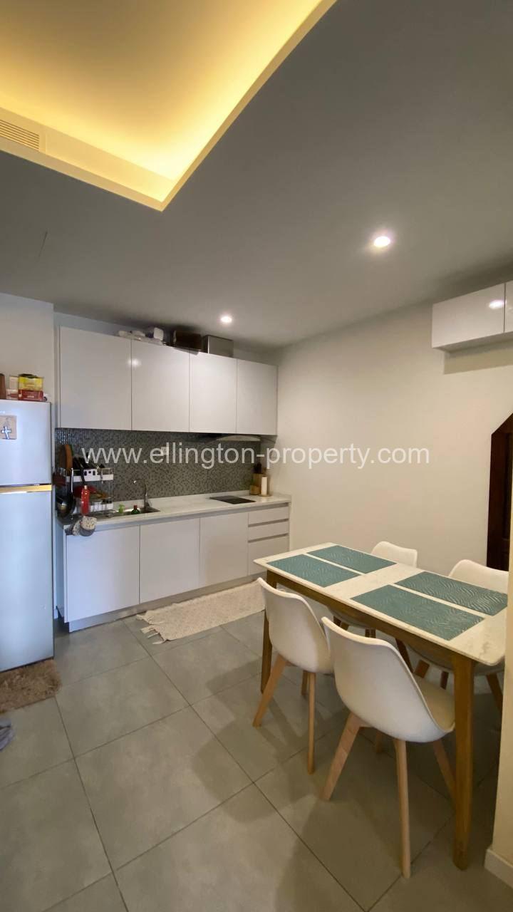 One Bedroom For Rent - Ellington Property