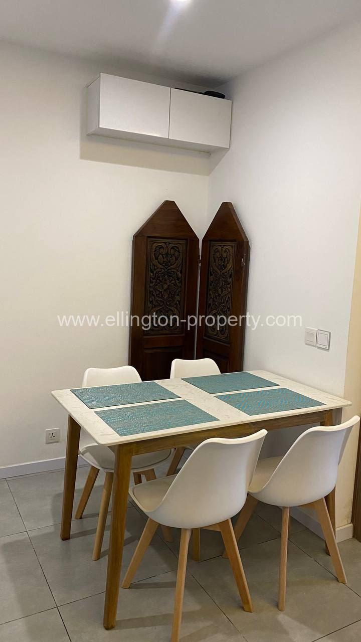 One Bedroom For Rent - Ellington Property