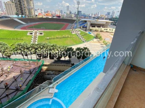 One Bedroom For Rent - Ellington Property