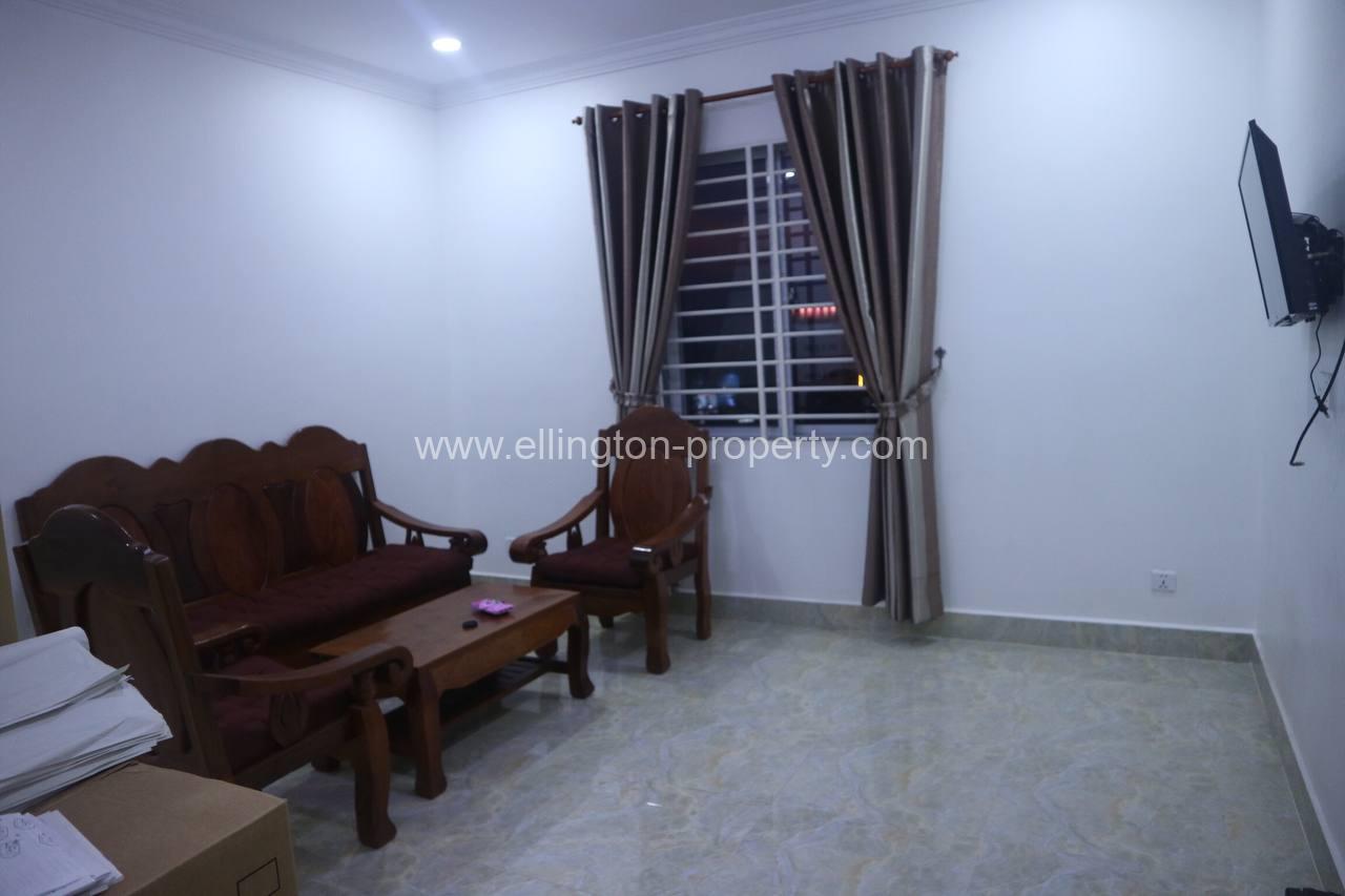 1bedroom Available For Rent - Ellington Property