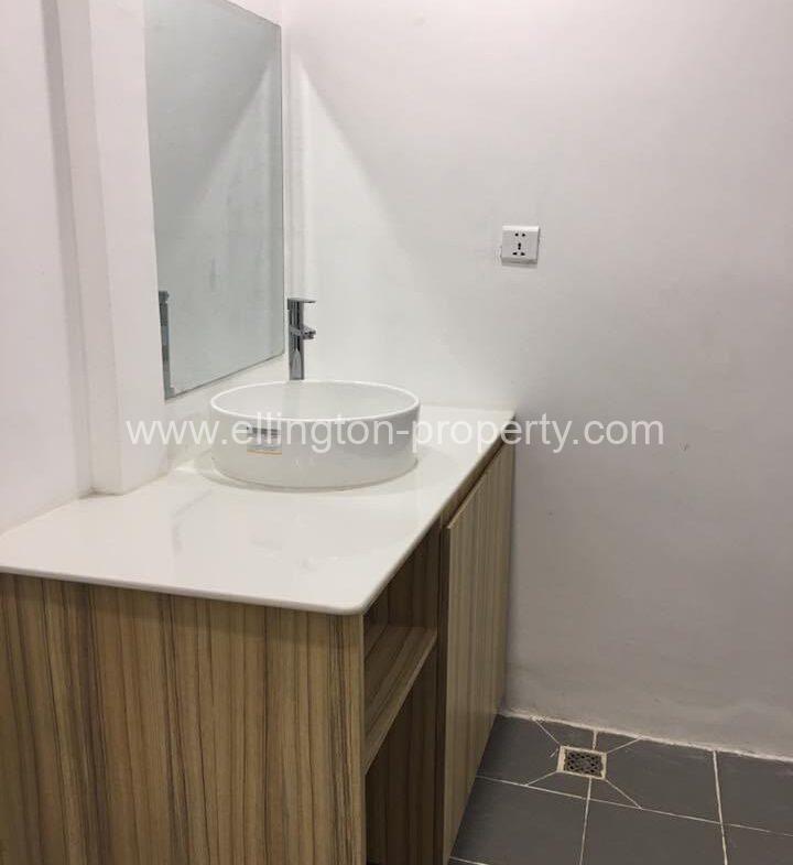 2 Bedroom Renovated Apartment For Sale In Daun Penh Area - Ellington Property