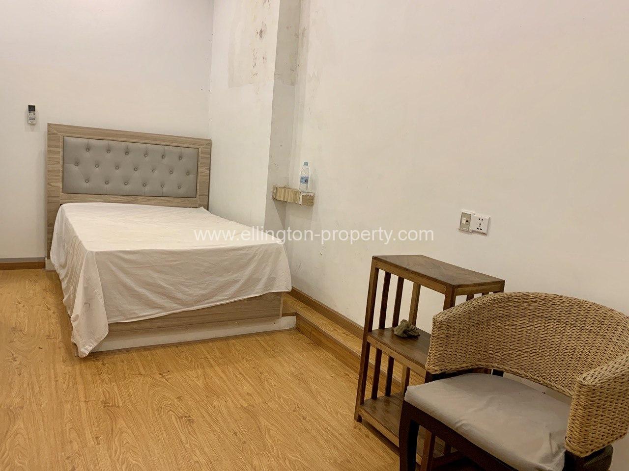 2 Bedroom Renovated Apartment For Sale In Daun Penh Area - Ellington Property