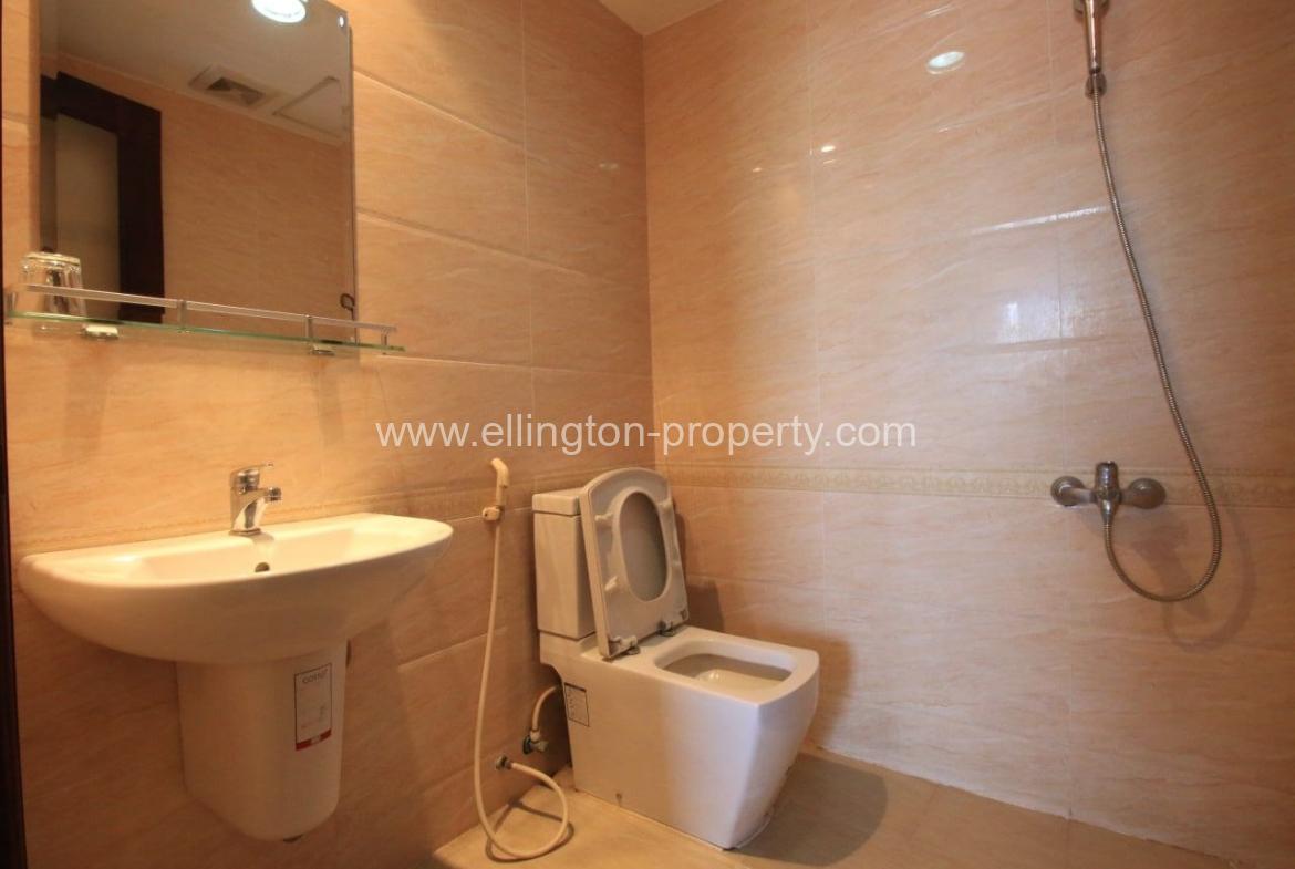 1bedroom Apartment For Rent Locate Bkk3 - Ellington Property